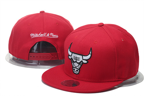 Chicago Bulls hats-163